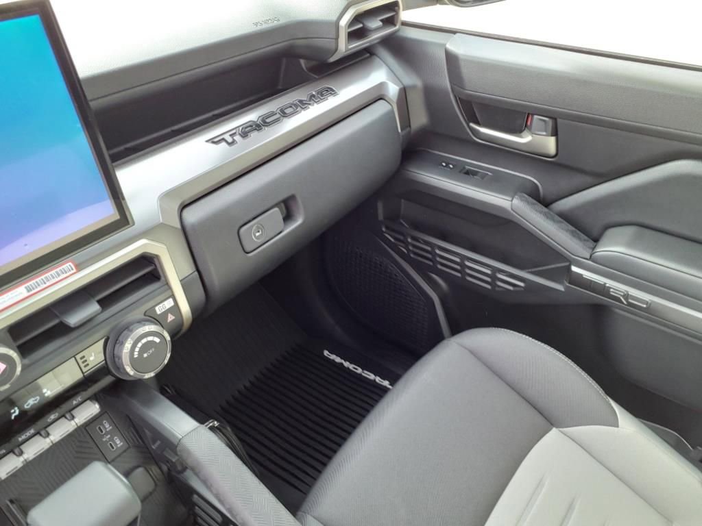 New 2025 Toyota Tacoma TRD Sport image 18