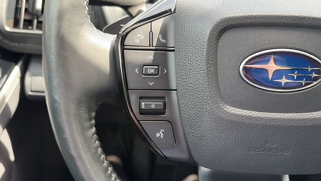Used 2024 Subaru Solterra AWD/4WD image 24