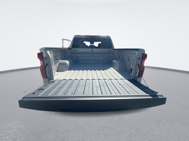 New 2026 Chevrolet Silverado 1500 Custom image 22