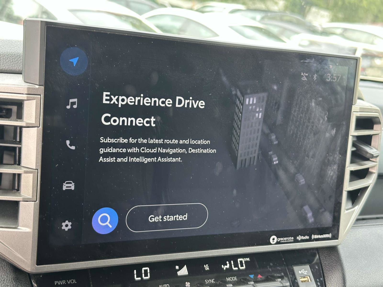 Used 2023 Toyota Tundra SR5 w/ TRD Sport Premium Package image 24