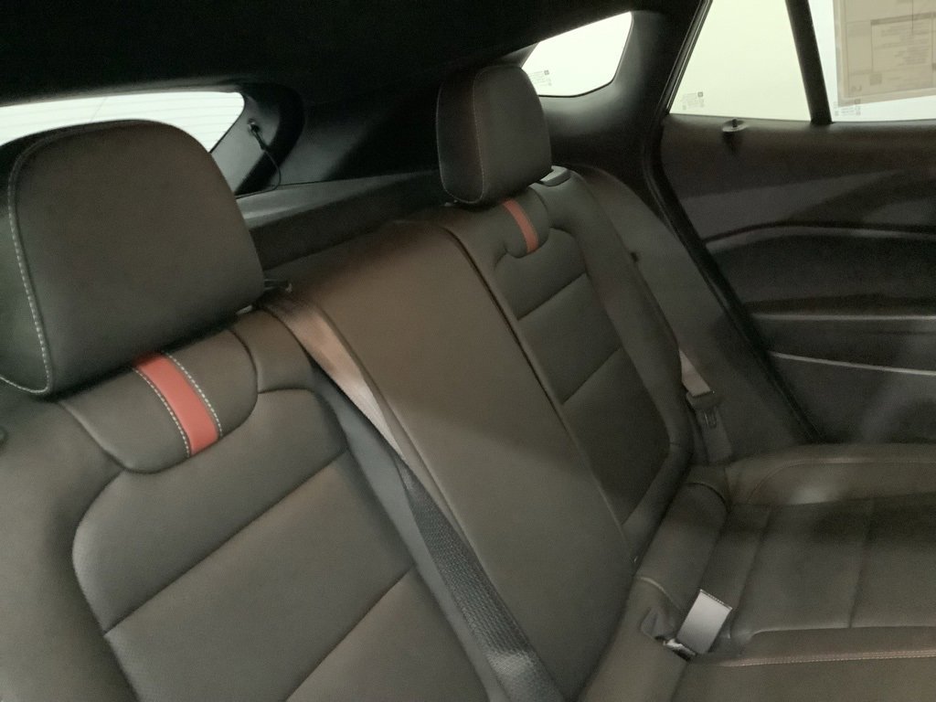 New 2026 Chevrolet Trax RS image 30