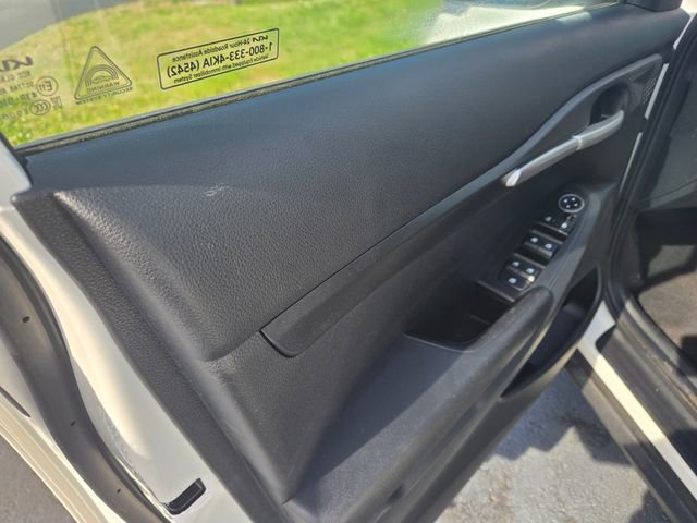 Used 2026 Kia Seltos LX image 21