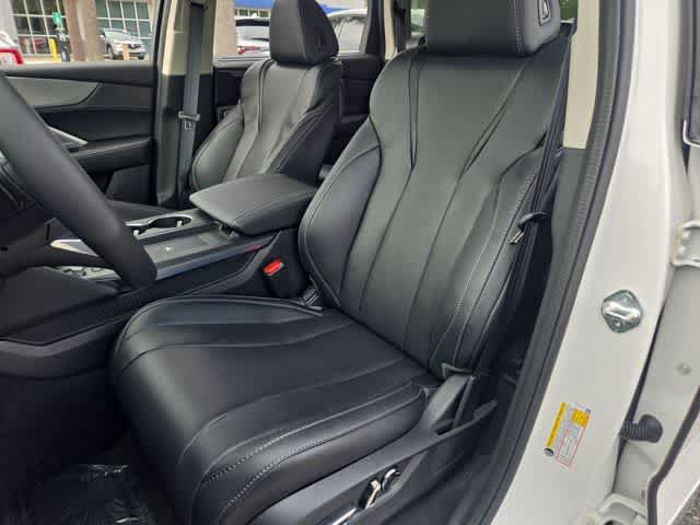 New 2026 Acura MDX w/ Technology Package FWD image 18