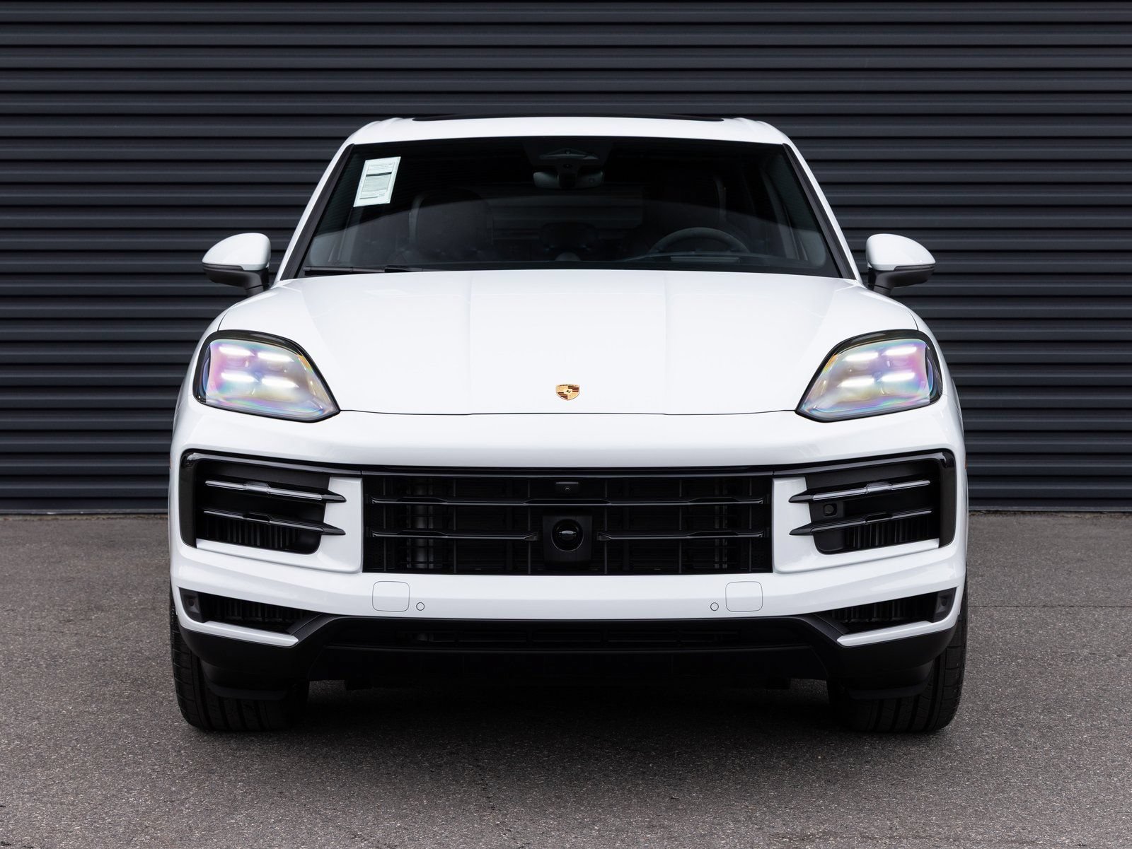 New 2026 Porsche Cayenne AWD/4WD image 7