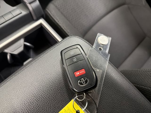 Used 2025 Toyota 4Runner SR5 image 26