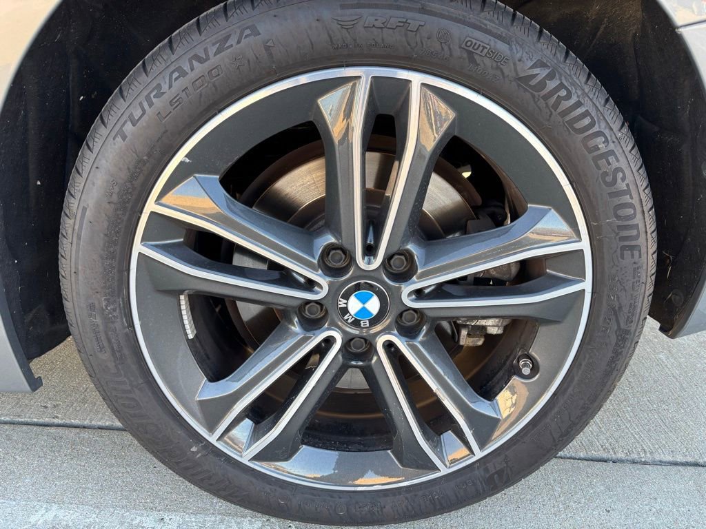 Used 2024 BMW 228i xDrive Gran Coupe 228i xDrive image 8