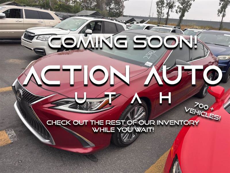 Used 2019 Lexus ES 350 image 1