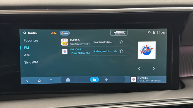 Used 2026 Hyundai Palisade Calligraphy AWD/4WD image 33