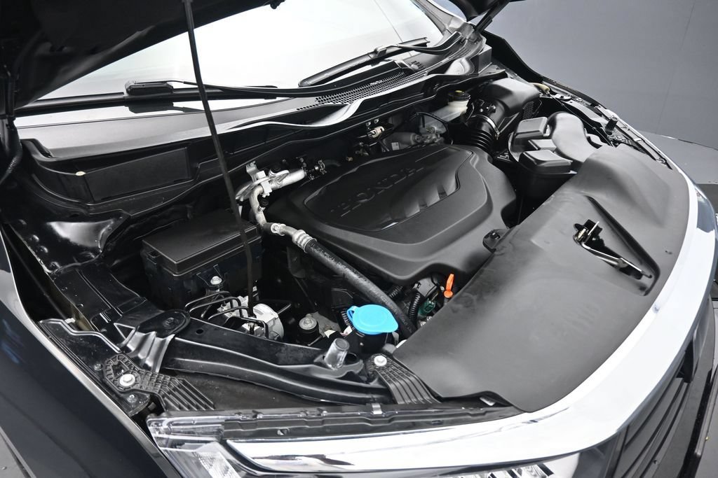 Used 2022 Honda Odyssey Touring image 67