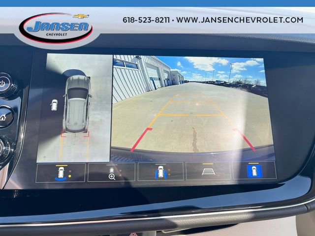 Certified 2023 Buick Envision Avenir AWD/4WD image 14