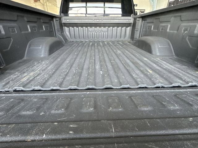 Used 2020 GMC Sierra 2500 SLE w/ SLE Value Package; image 25