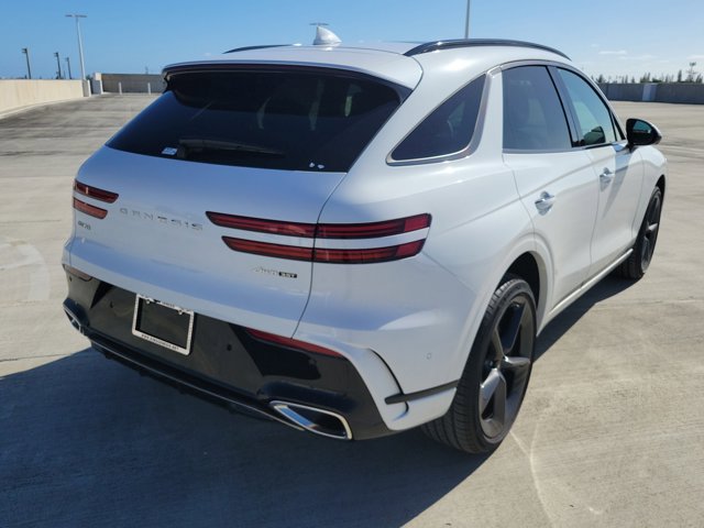 New 2026 Genesis GV70 3.5T Sport Prestige AWD/4WD image 6