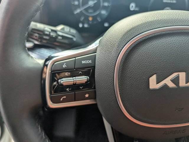 Used 2024 Kia Carnival SX Prestige FWD image 14