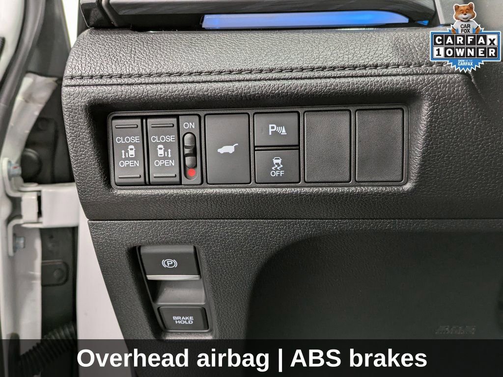 Used 2025 Honda Odyssey Elite image 26