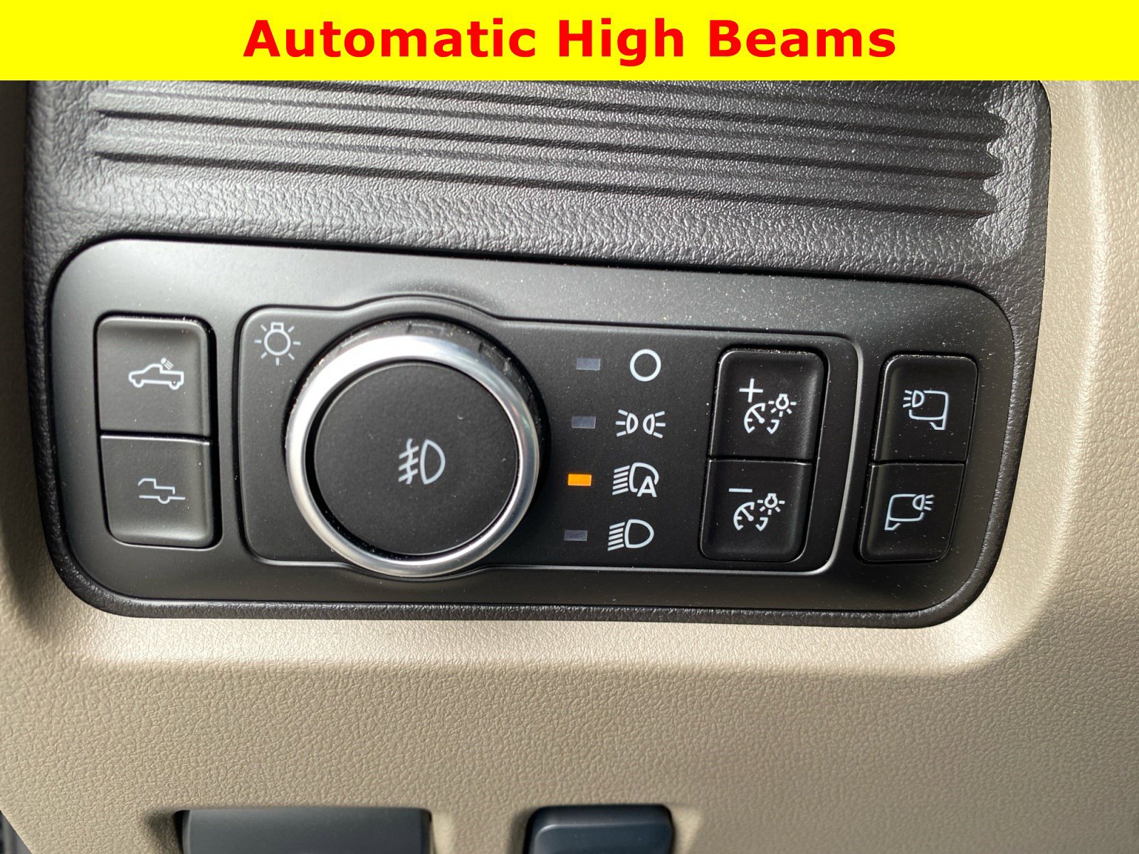 Used 2025 Ford F450 Platinum w/ Platinum Plus Package AWD/4WD image 22