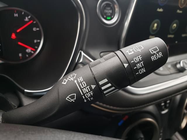 Used 2024 Chevrolet Blazer Premier w/ LPO, Floor Liner Package image 25