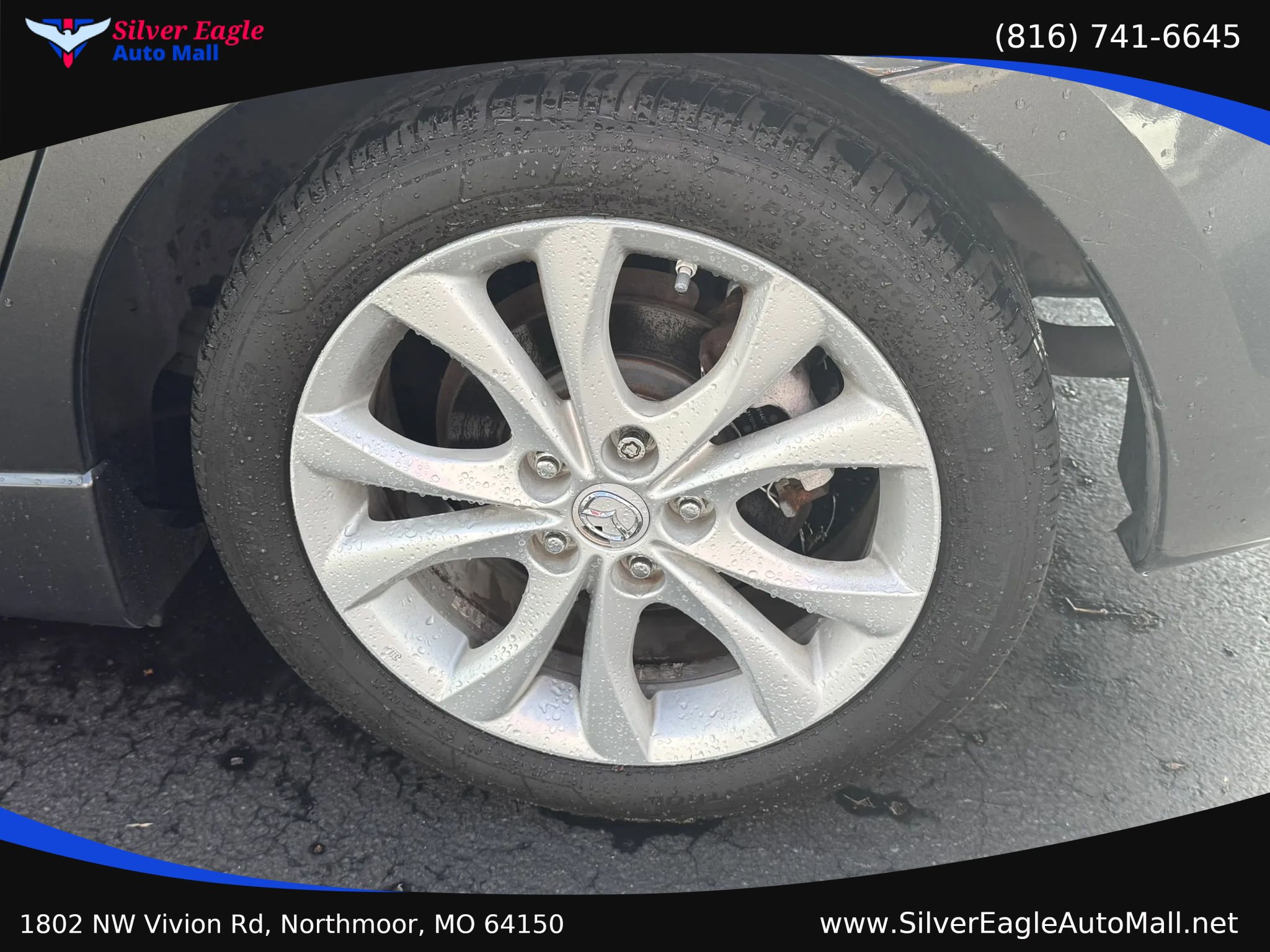 Used 2011 MAZDA MAZDA3 s Sport FWD image 11