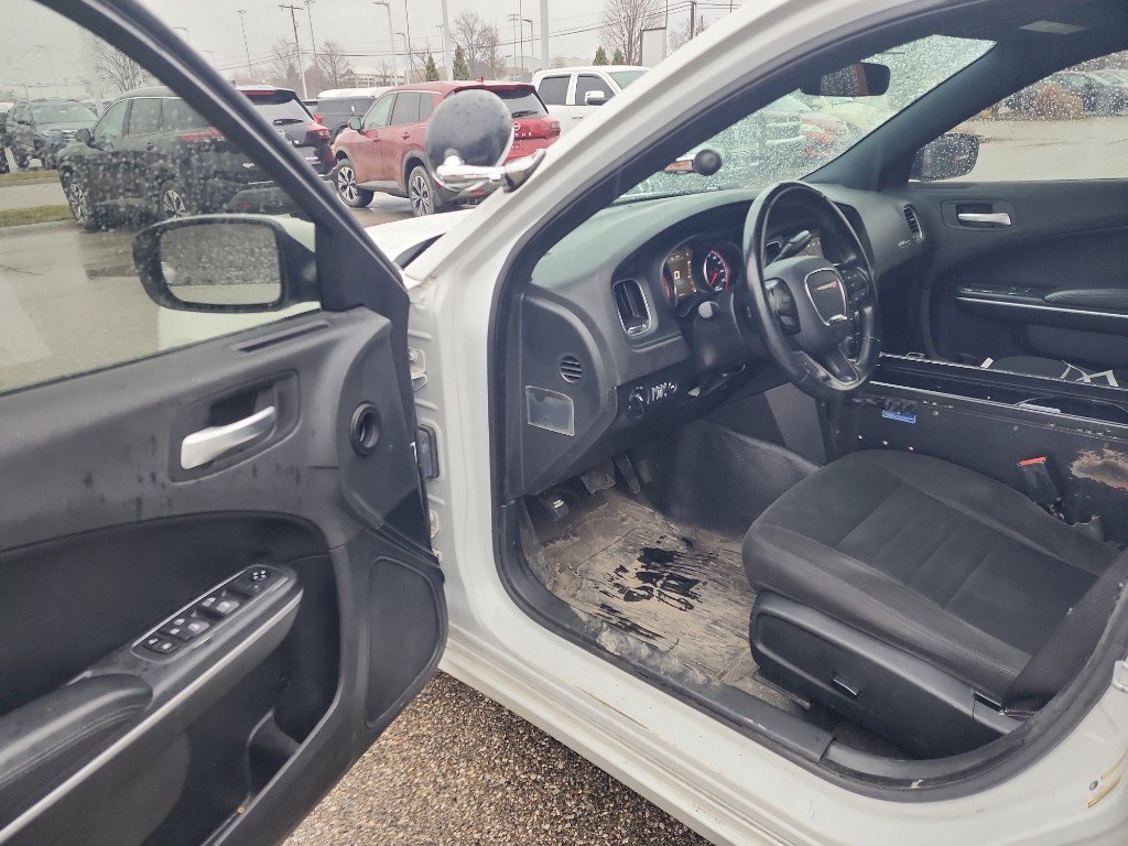 Used 2020 Dodge Charger Police image 10