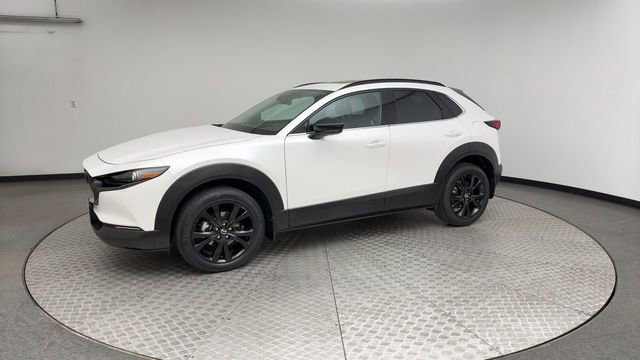 Certified 2025 MAZDA CX-30 2.5 Turbo w/ Premium Package AWD/4WD image 6