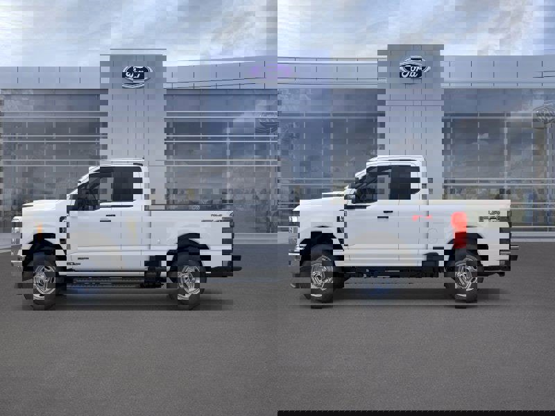New 2026 Ford F350 XL image 25