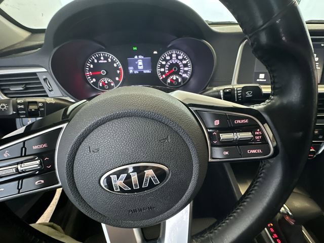 Used 2019 Kia Optima S w/ S Panoramic Sunroof Package image 12
