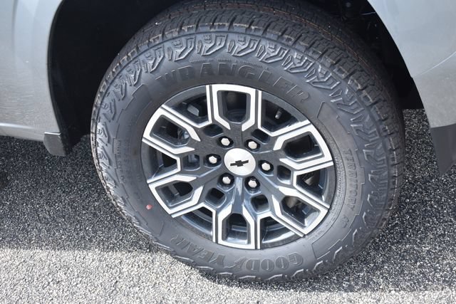 New 2026 Chevrolet Colorado Z71 w/ Z71 Convenience Package 2 AWD/4WD image 12