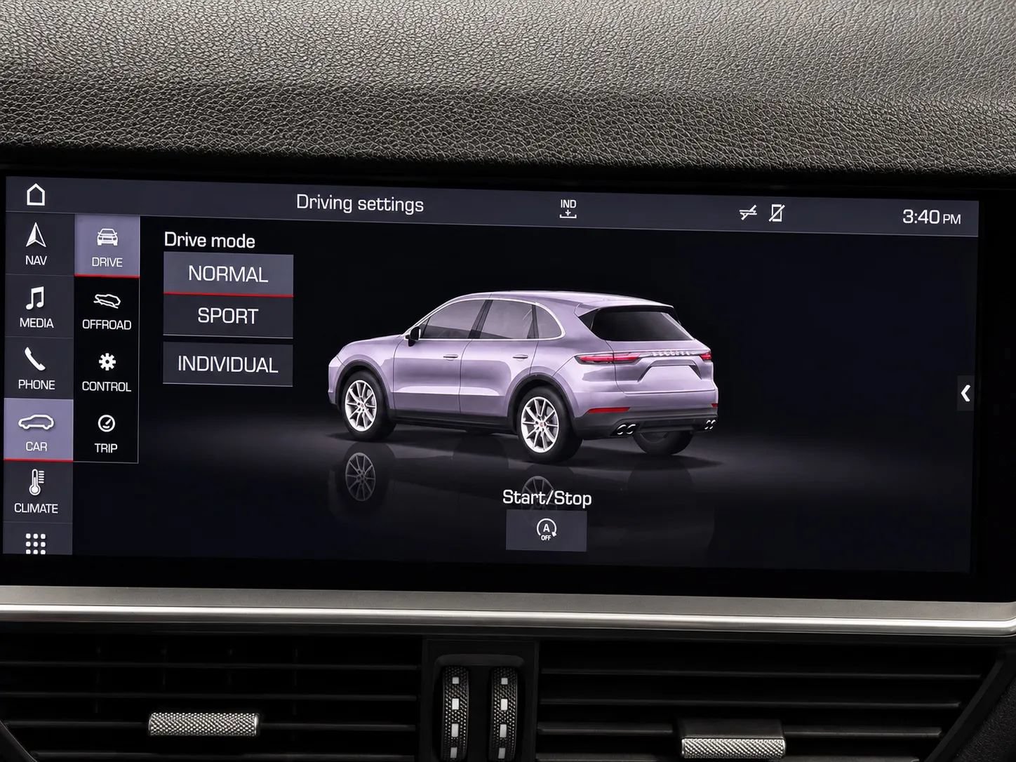 Used 2019 Porsche Cayenne S AWD/4WD image 29