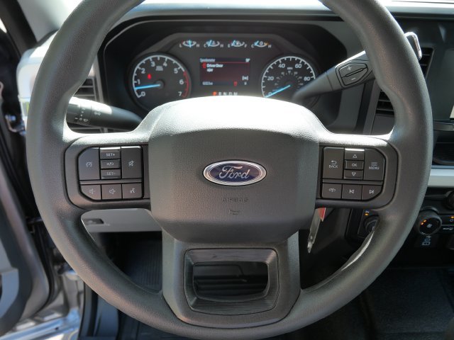 Certified 2024 Ford F250 XL w/ Snow Plow Prep Package AWD/4WD image 19