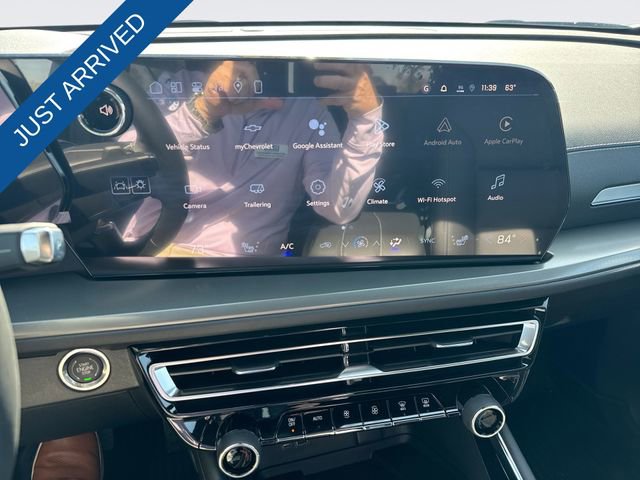 New 2026 Chevrolet Traverse LT w/ Driver Confidence Package image 16