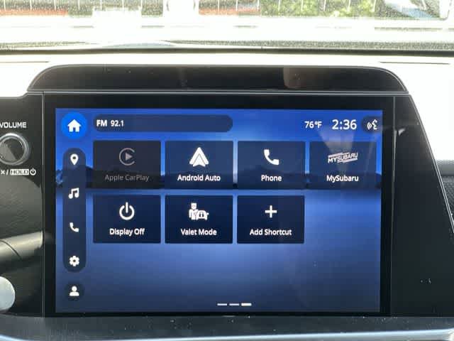 New 2026 Subaru Outback Limited XT AWD/4WD image 14