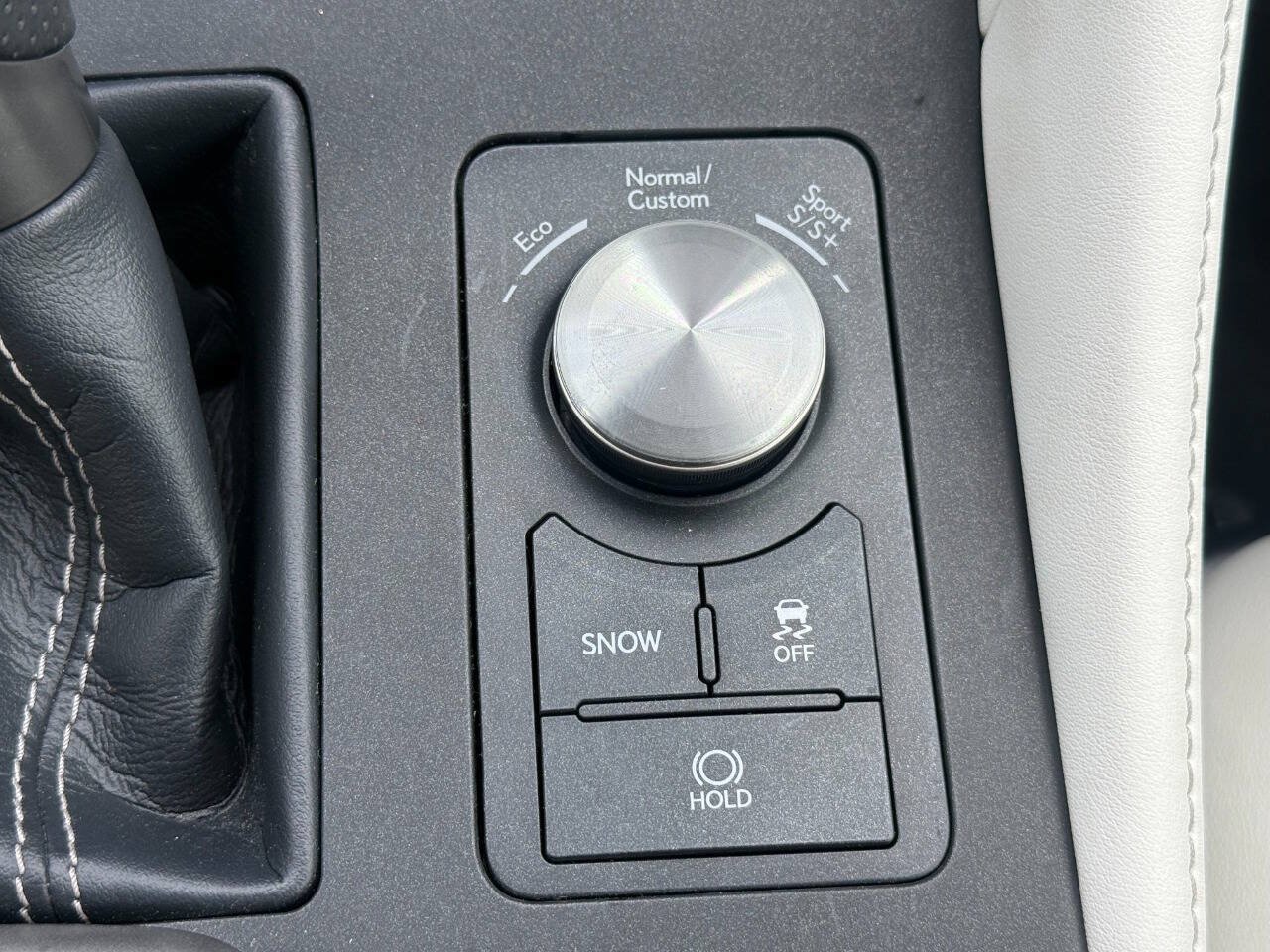 Used 2021 Lexus RC 350 F Sport AWD/4WD image 27