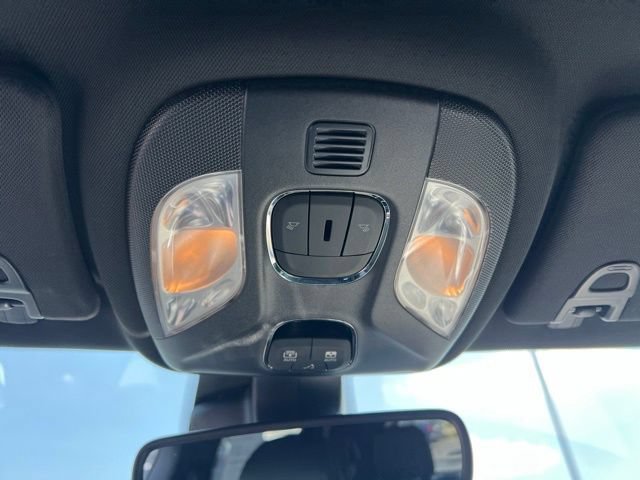 Used 2024 Jeep Compass Limited w/ Sun and Sound Group AWD/4WD image 26