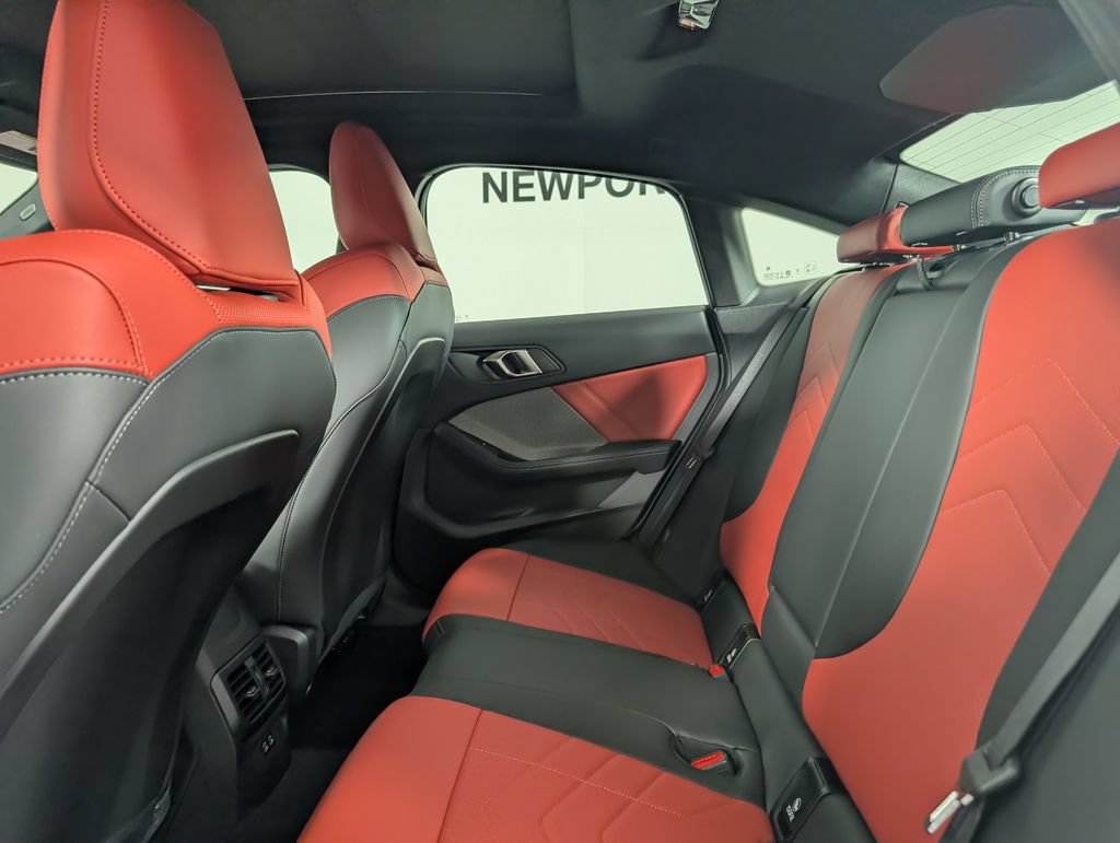 New 2026 BMW 228i xDrive w/ Premium Package AWD/4WD image 13