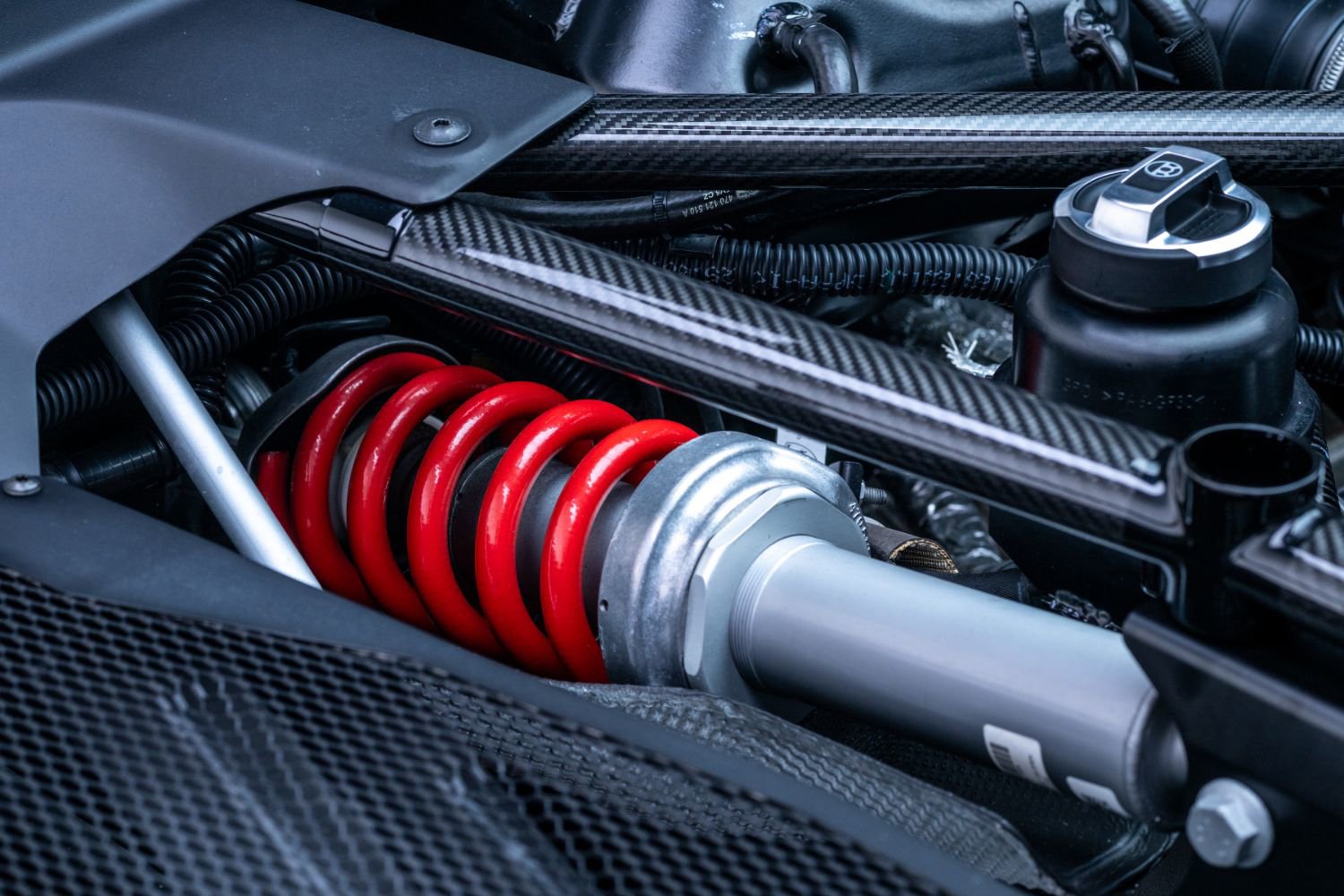 Used 2016 Lamborghini Aventador LP 750-4 Superveloce image 92