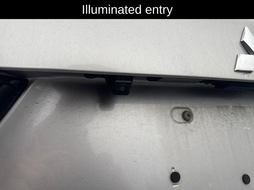 Used 2024 Mitsubishi Outlander Sport AWD image 9