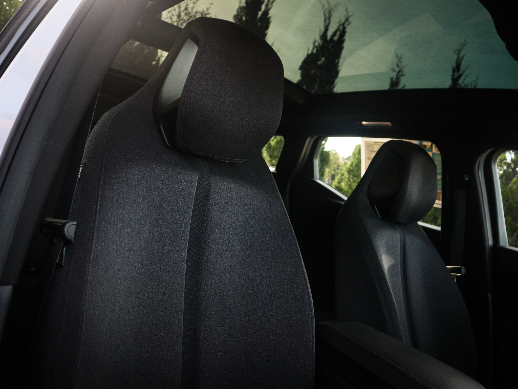 Used 2023 Fisker Ocean Ultra image 32