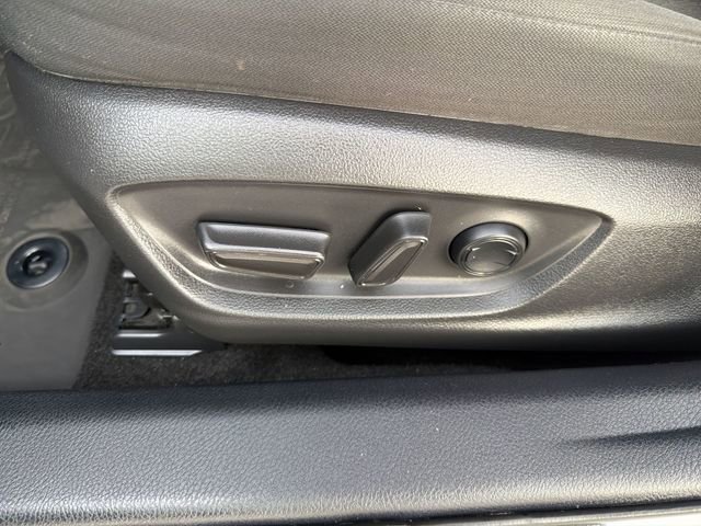 Certified 2022 Toyota Camry LE FWD image 26