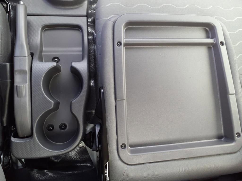 New 2025 Chevrolet Low Cab Forward 5500 XD image 9