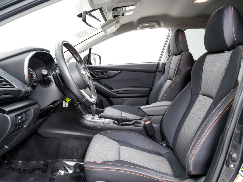 Used 2018 Subaru Crosstrek 2.0i Premium w/ Popular Package #2 AWD/4WD image 8