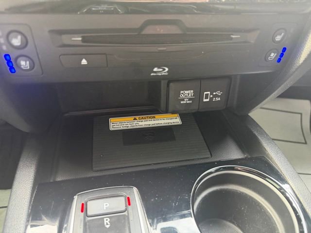 Used 2022 Honda Pilot Black Edition image 28