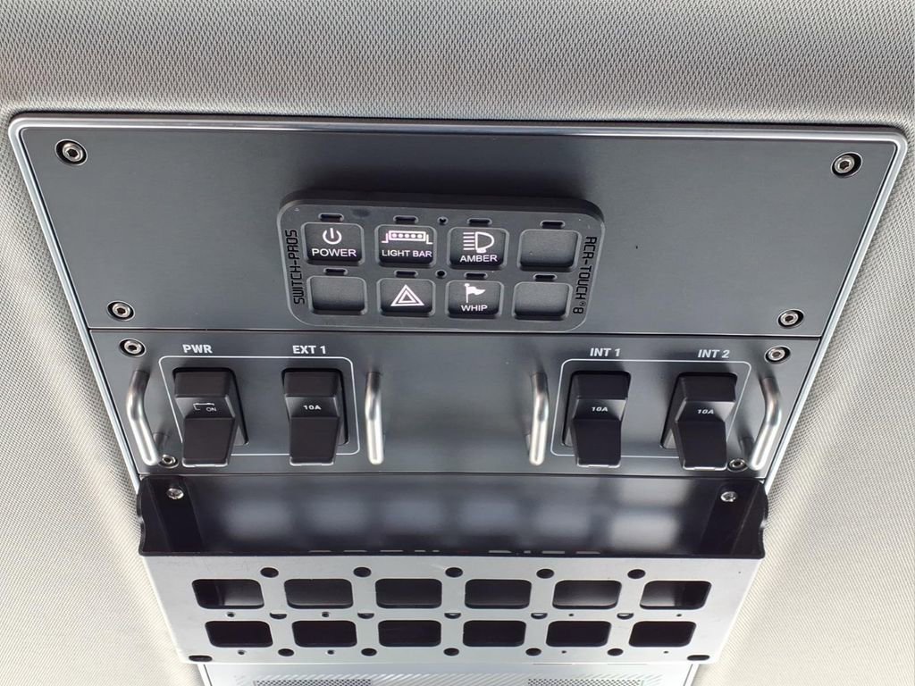 Used 2024 INEOS Grenadier Trialmaster Edition image 27