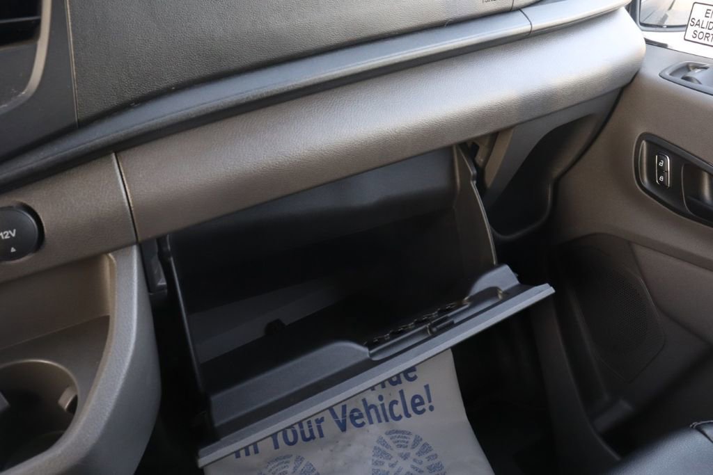 Used 2025 Ford Transit 350 XL image 24