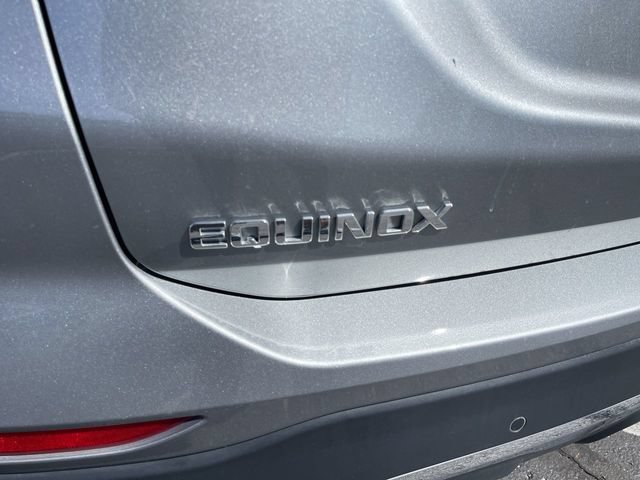 Used 2024 Chevrolet Equinox LT FWD image 31