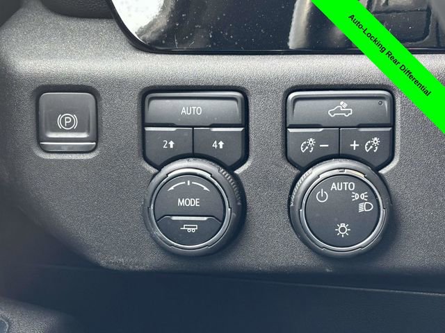 Used 2023 Chevrolet Silverado 1500 LT w/ Protection Package image 43