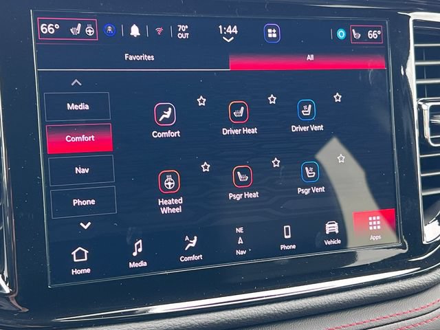 New 2026 Dodge Durango GT AWD/4WD image 26