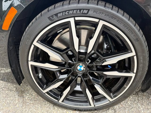 Used 2025 BMW M850i xDrive Convertible AWD/4WD image 35