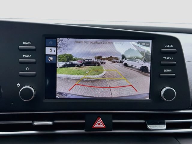 New 2026 Hyundai Elantra SE FWD image 13