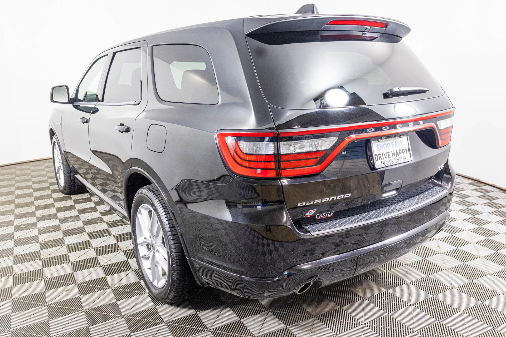 Used 2023 Dodge Durango R/T image 13