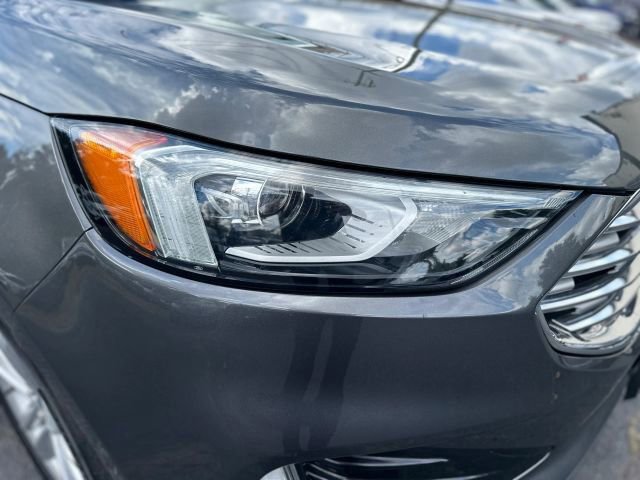 Used 2019 Ford Edge SEL w/ Equipment Group 201A image 32