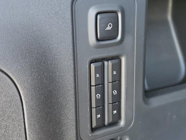 New 2026 Lincoln Navigator Reserve AWD/4WD image 26